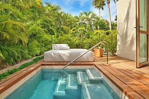 The St. Regis Punta Mita Resort