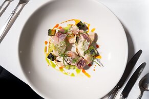 The St. Regis Punta Mita Resort