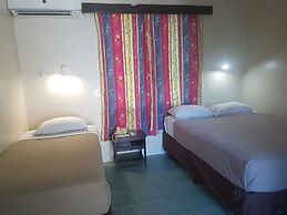 Grand Melanesian Hotel