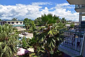 Grand Melanesian Hotel