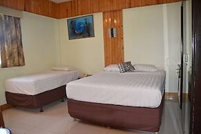 Grand Melanesian Hotel