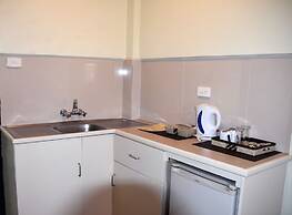 Grand Melanesian Hotel