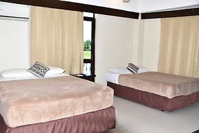 Grand Melanesian Hotel