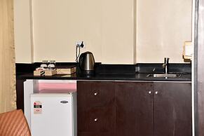 Grand Melanesian Hotel