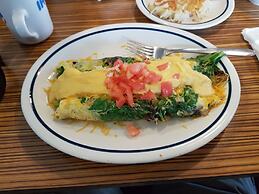 Grand Melanesian Hotel