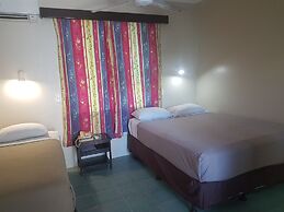 Grand Melanesian Hotel