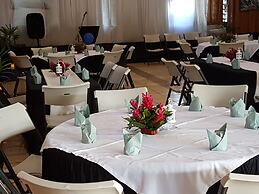 Grand Melanesian Hotel