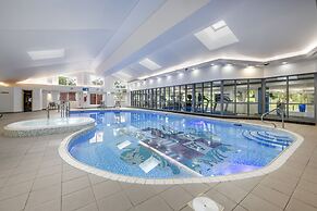 Thurnham Hall Resort