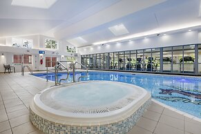 Thurnham Hall Resort