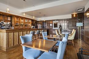 Thurnham Hall Resort