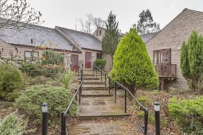 Thurnham Hall Resort