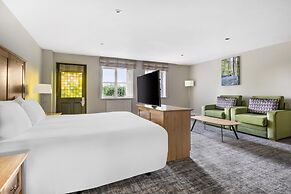 Thurnham Hall Resort