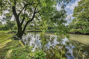 Thurnham Hall Resort