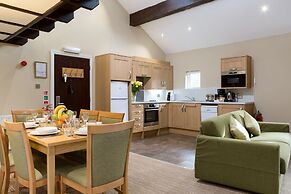 Thurnham Hall Resort