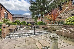 Thurnham Hall Resort