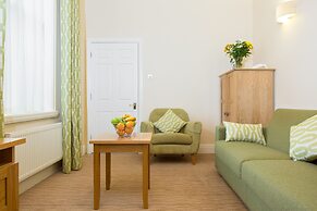 Thurnham Hall Resort