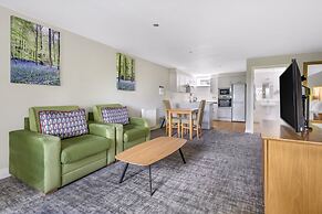 Thurnham Hall Resort