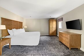 Thurnham Hall Resort