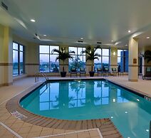 Hilton Garden Inn Lake Forest Mettawa