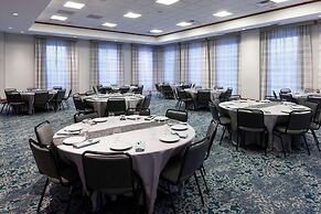 Hilton Garden Inn Lake Forest Mettawa