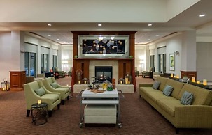 Hilton Garden Inn Lake Forest Mettawa