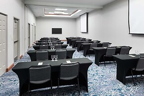 Hilton Garden Inn Lake Forest Mettawa