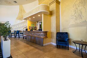 Inn at Churon Winery