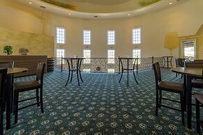 Inn at Churon Winery
