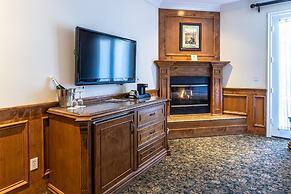 Inn at Churon Winery