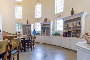Inn at Churon Winery