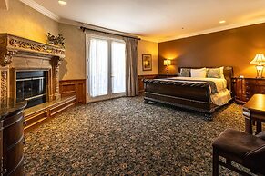 Inn at Churon Winery