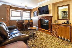 Inn at Churon Winery