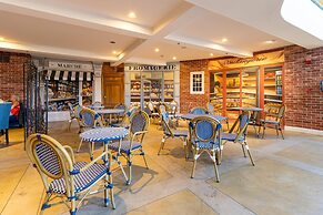 Inn at Churon Winery