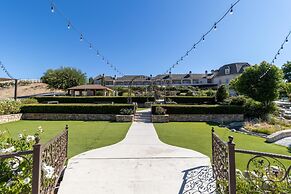 Inn at Churon Winery