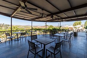 Inn at Churon Winery