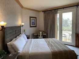 Inn at Churon Winery