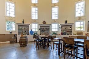 Inn at Churon Winery
