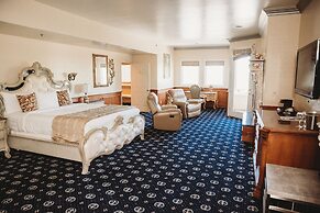 Inn at Churon Winery