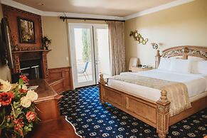 Inn at Churon Winery