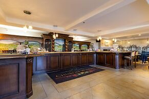 Inn at Churon Winery