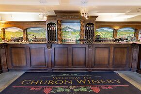 Inn at Churon Winery