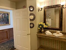 Inn at Churon Winery