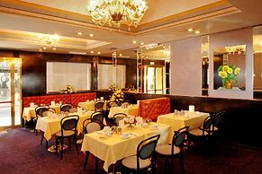 Hotel Centrale Byron