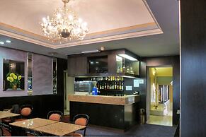 Hotel Centrale Byron