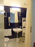 Hotel Centrale Byron