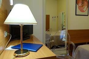 Hotel Centrale Byron