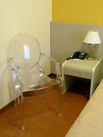 Hotel Centrale Byron