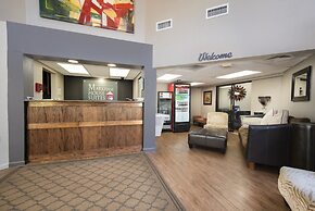 Markham House Suites - Little Rock Medical Center