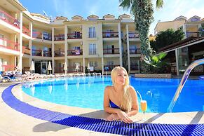 Club Amaris Apartment