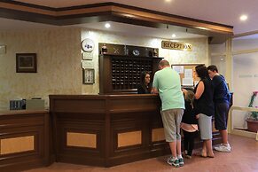 Club Amaris Apartment